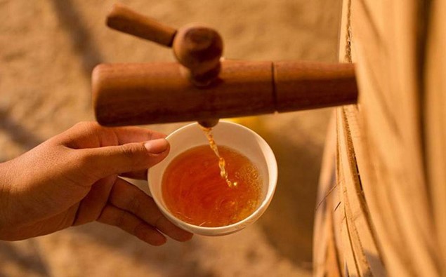 Hiện tượng lắng đọng muối ở chai nước nắm, có tốt không?